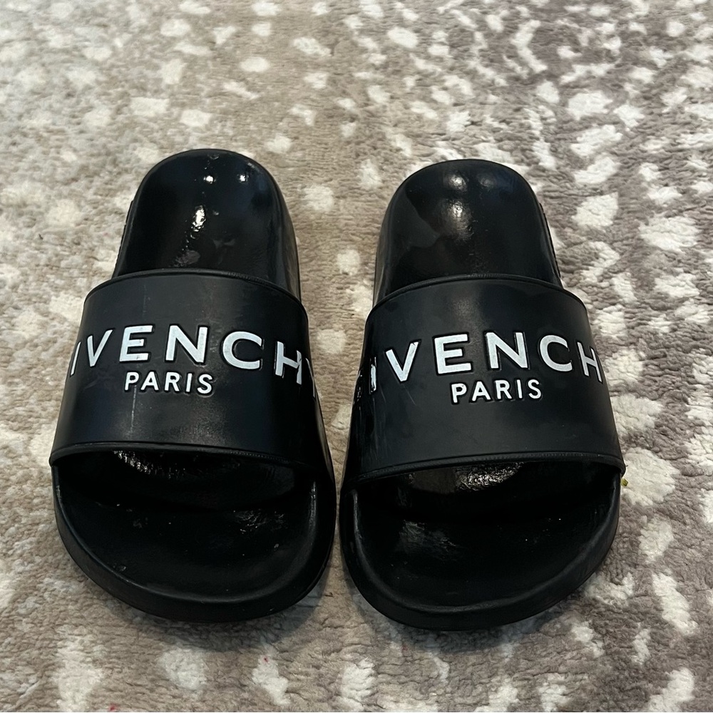 Givenchy Slides - image 2